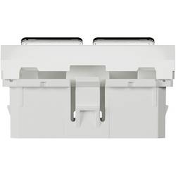 Schneider Electric NU942218 datová zásuvka datový modul (š x v x h) 45 x 45 x 27 mm 1 ks