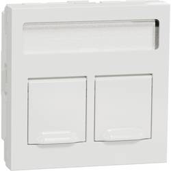 Schneider Electric NU942218 datová zásuvka datový modul (š x v x h) 45 x 45 x 27 mm 1 ks