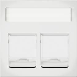 Schneider Electric NU942218 datová zásuvka datový modul (š x v x h) 45 x 45 x 27 mm 1 ks