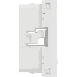Schneider Electric NU942218 datová zásuvka datový modul (š x v x h) 45 x 45 x 27 mm 1 ks