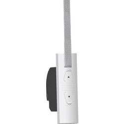 Superrollo Professional SR10190 GW190 elektrický navíječ rolet 23 mm tažná síla 45 kg pod omítku