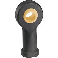 igus KCRM-06 kloubová hlava Ø otvoru 6 mm