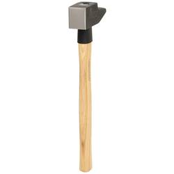 KS Tools 1421080 142.1080 zámečnické kladivo 1055 g 350 mm 1 ks