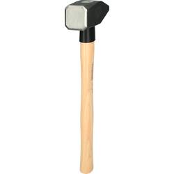 KS Tools 1421318 142.1318 zámečnické kladivo 1750 g 380 mm DIN 1041 1 ks