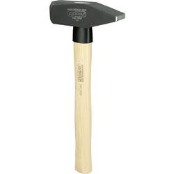 KS Tools 1421318 142.1318 zámečnické kladivo 1750 g 380 mm DIN 1041 1 ks