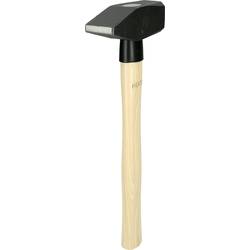 KS Tools 1421318 142.1318 zámečnické kladivo 1750 g 380 mm DIN 1041 1 ks