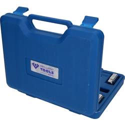 Brilliant Tools BT711150 Sada nástrčných hlavic pro olejové práce, 12 ks