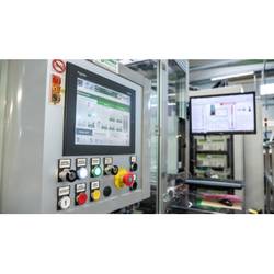 Schneider Electric XB4FWCUST02 Podsvětlené tlačítko, Harmony XB4F, kov, 30 mm, specifické pro zákazníka přes konfigurační ovladač Prosvícené tlačítko kov 1 ks