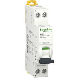 Schneider Electric A9P54620 A9P54620 elektrický jistič 20 A 230 V
