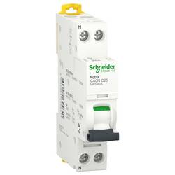Schneider Electric A9P54625 A9P54625 elektrický jistič 25 A 230 V