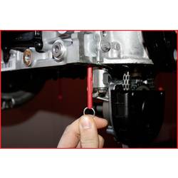 KS Tools 150.5006 Montážní sada FIXIT 6 mm, 4 ks