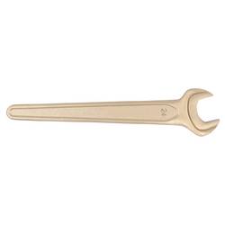KS Tools 963.7150 9637150 jednostranný klíč Délka klíče (cm) (jen pro nadpis) 10 mm