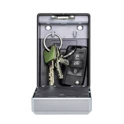 ABUS ABDI63824 KEYGARAGE™ One 787 trezor na klíč na heslo
