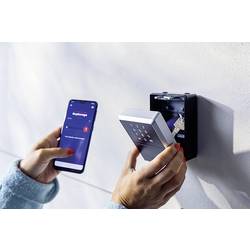 ABUS ABDI63824 KEYGARAGE™ One 787 trezor na klíč na heslo
