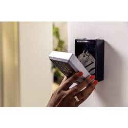 ABUS ABDI63824 KEYGARAGE™ One 787 trezor na klíč na heslo
