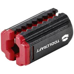 TOOLCRAFT bitový šroubovák 24 mm