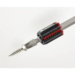 TOOLCRAFT bitový šroubovák 24 mm