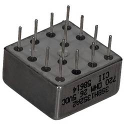 TE Connectivity 3SBH1352A2 Package, 1 ks