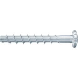 Fischer 546377 ULTRACUT FBS II 6x30/5 P šroub do betonu 6 mm 30 mm TX ocel galvanizováno zinkem 100 ks