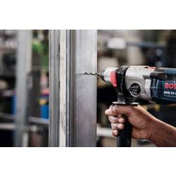 Bosch Accessories 2608577346 PointTeQ HSS sada spirálových vrtáku do kovu 6dílná 2 mm, 3 mm, 4 mm, 5 mm, 6 mm, 8 mm, 10 mm DIN 338 válcová stopka 1 sada