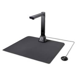 Renkforce RF-ET17 PLUS kamera na dokumenty 16 Megapixel A3 4608 x 3456 Pixel USB LED osvětlení, Kabelová dálková spoušť, Rozpoznávání textu (OCR),