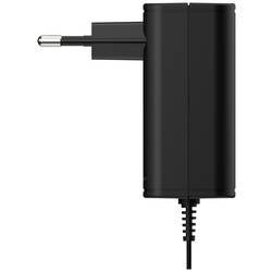 Ansmann 1201-0021 zásuvkový napájecí adaptér, nastavitelný, 12 V/DC, 9 V/DC, 7.5 V/DC, 6 V, 4.5 V/DC, 3 V, 300 mA, 3.60 W