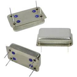 Qantek QX14T50B2.457600B50TT krystalový oscilátor DIP-14 HCMOS 2.4576 MHz 20.8 mm 13.2 mm 5.08 mm 1 ks