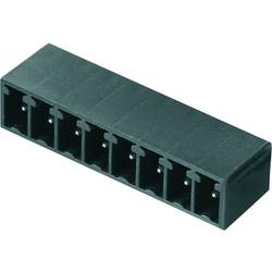 Weidmüller BC/SC konektor do DPS 12, rozteč 3.81 mm, 1793200000, 50 ks