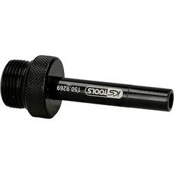 KS Tools 150.9269 Vč. Plnícího adaptéru pro VAG CVT M22 x 1,5