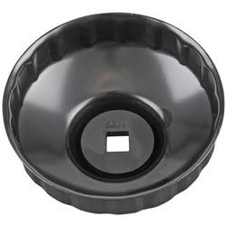 KS Tools 150.9342 3/8 klíč na olejové filtry, 86-18