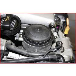 KS Tools 150.9342 3/8 klíč na olejové filtry, 86-18