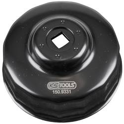 KS Tools 150.9331 3/8 klíč na olejové filtry, 80/82-15