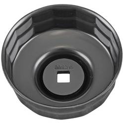 KS Tools 150.9331 3/8 klíč na olejové filtry, 80/82-15