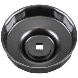 KS Tools 150.9327 3/8 klíč na olejové filtry, 93-15