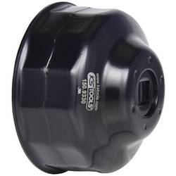 KS Tools 150.9330 3/8 klíč na olejové filtry, 65/67-14