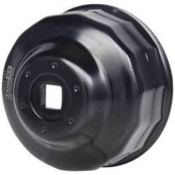 KS Tools 150.9330 3/8 klíč na olejové filtry, 65/67-14