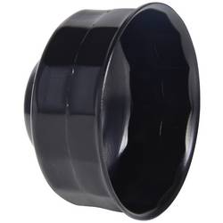 KS Tools 150.9330 3/8 klíč na olejové filtry, 65/67-14
