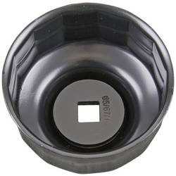 KS Tools 150.9330 3/8 klíč na olejové filtry, 65/67-14