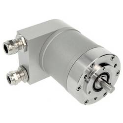 Posital Fraba absolutní rotační snímač 1 ks OCE-DPC1B-1213-W12S-HFZ synchro