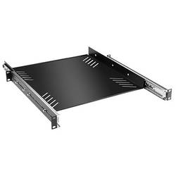polička pro rack Adam Hall 87556 1 U