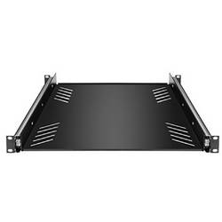 polička pro rack Adam Hall 87556 1 U