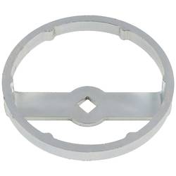 KS Tools 150.9429 3/8 klíč na olejové filtry, 96-6