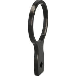 KS Tools 150.9463 Klíč na olejové filtry 3/8 Ø 66,5 mm / 14 ploch
