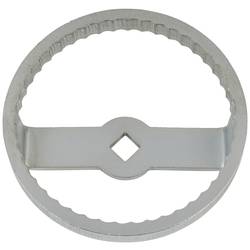KS Tools 150.9411 Klíč na olejové filtry 3/8 Ø 92,3 mm / 45 drážky