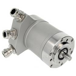 Posital Fraba absolutní rotační snímač 1 ks OCE-DPC1B-0012-W10W-HFE synchro
