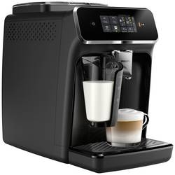 Philips Home Series 2300 EP2334/10 plně automatický kávovar černá