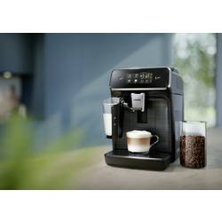 Philips Home Series 2300 EP2334/10 plně automatický kávovar černá