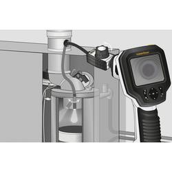 Laserliner ArcView Camera sonda endoskopu Ø sondy 9 mm 1 m LED osvětlení , zaměření