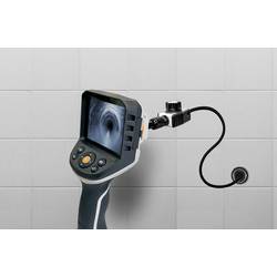 Laserliner ArcView Camera sonda endoskopu Ø sondy 9 mm 1 m LED osvětlení , zaměření