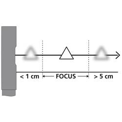 Laserliner DuoView Camera sonda endoskopu Ø sondy 10 mm 1 m